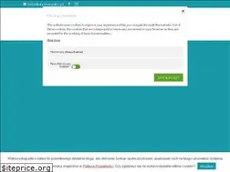 Sites similar to dylematki.pl