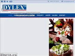 Sites similar to dylex.com.pl