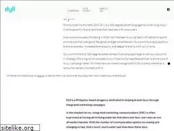 Sites similar to dyll.biz