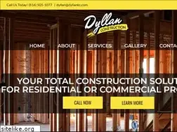 Sites similar to dyllanconstruction.com