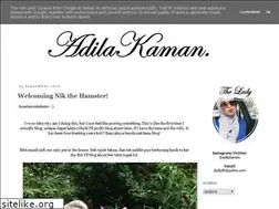 Sites similar to dylli.blogspot.com