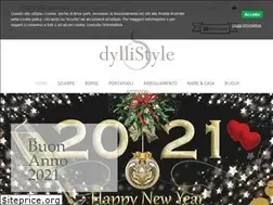 Sites similar to dyllistyle.com