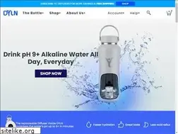 Sites similar to dyln.co
