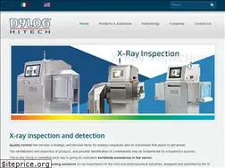 Sites similar to dyloghitech.com