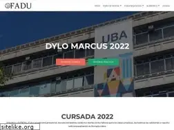 Sites similar to dylomarcus.com.ar