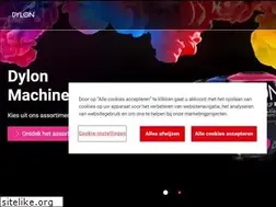 Sites similar to dylon.nl