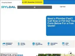 Sites similar to dylsalplumbing.com.au