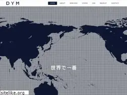 Sites similar to dym.asia