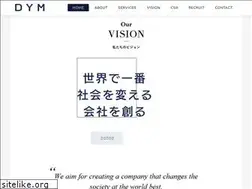 Sites similar to dym.cc