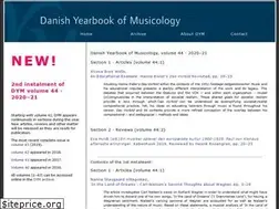 Sites similar to dym.dk
