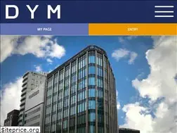 Sites similar to dym.engineer
