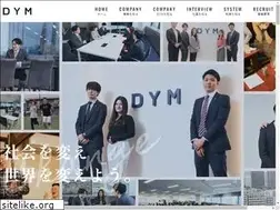 Sites similar to dym.fm