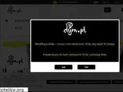 Sites similar to dym.pl