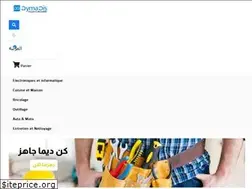 Sites similar to dymadis.com