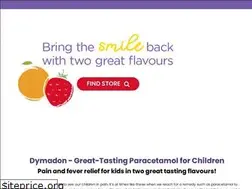 Sites similar to dymadon.com.au