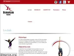 Sites similar to dymagym.com