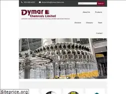 Sites similar to dymarchem.com