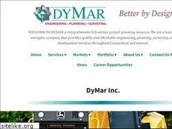 Sites similar to dymarinc.com
