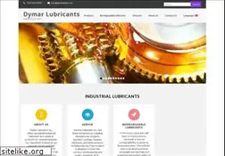 Sites similar to dymarlubricants.com