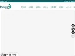 Sites similar to dymatic.com