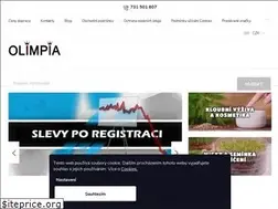 Sites similar to dymatizeonline.cz