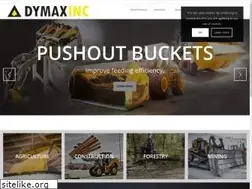 Sites similar to dymaxinc.com