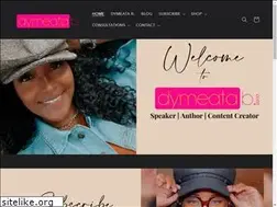 Sites similar to dymeatab.com