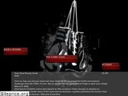 Sites similar to dymeboxing.com
