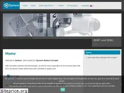 Sites similar to dymeco.eu