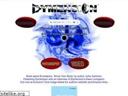 Sites similar to dymension.net