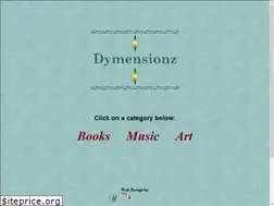 Sites similar to dymensionz.net