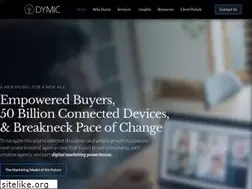Sites similar to dymic.com