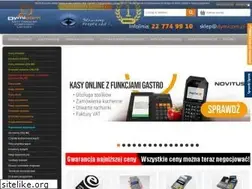 Sites similar to dymicom.pl