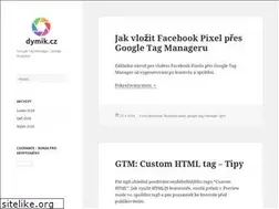 Sites similar to dymik.cz