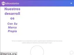 Sites similar to dymlaboratorios.com
