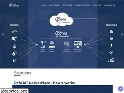 Sites similar to dymlabs.com