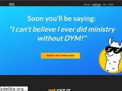 Sites similar to dymmembership.com