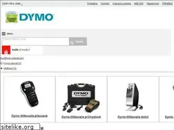 Sites similar to dymo-stitkovace.cz