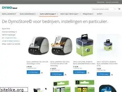 Sites similar to dymo-store.nl