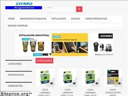 Sites similar to dymo.com.ar