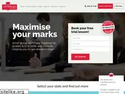 Sites similar to dymockstutoring.edu.au