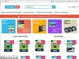 Sites similar to dymoetiket.market