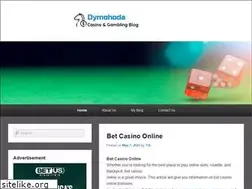 Sites similar to dymohoda.net