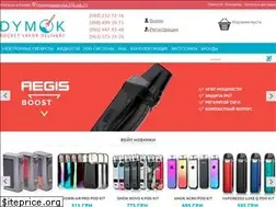 Sites similar to dymok.net.ua