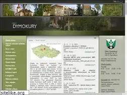 Sites similar to dymokury.cz