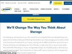 Sites similar to dymon.ca