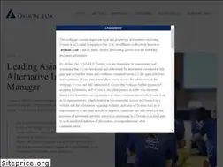 Sites similar to dymonasia.com