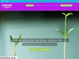 Sites similar to dymond.digital