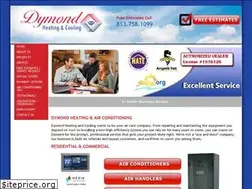 Sites similar to dymondac.com