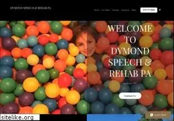 Sites similar to dymondrehab.com